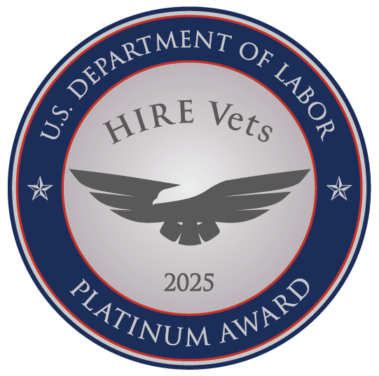HVMPD Award